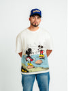 Playera Mickey Mouse