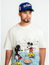 Playera Mickey Mouse