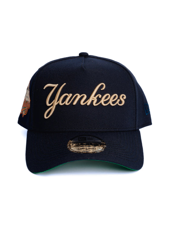 Gorra New Era Yankees