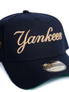 Gorra New Era Yankees