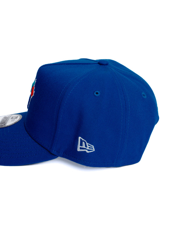 Gorra New Era Blue Jays