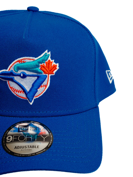 Gorra New Era Blue Jays