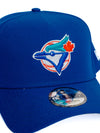 Gorra New Era Blue Jays