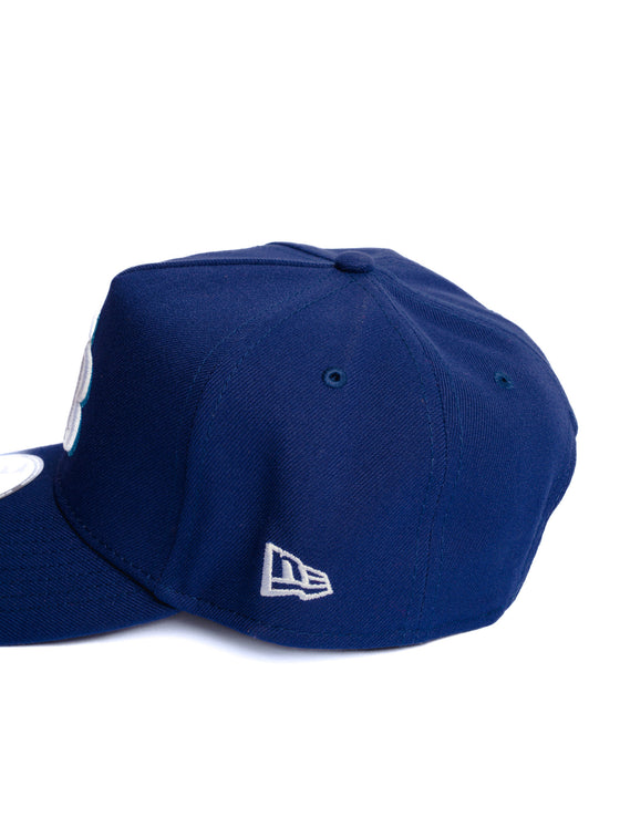 Gorra New Era Rays