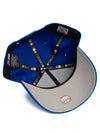 Gorra New Era Rays