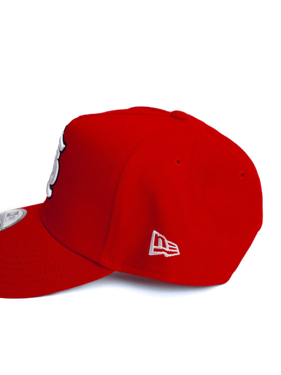 Gorra New Era Cardinals