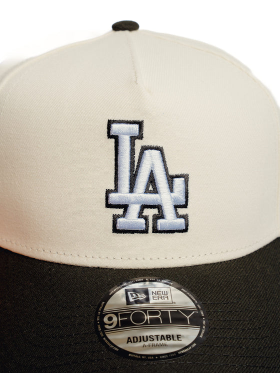 Gorra New Era LA Dodgers