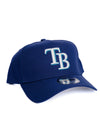 Gorra New Era Rays