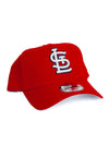 Gorra New Era Cardinals