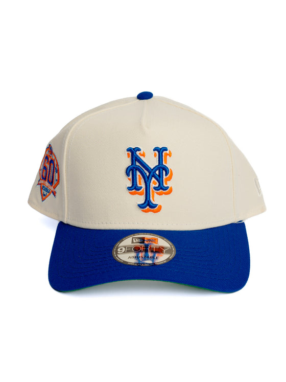 Gorra New Era Mets