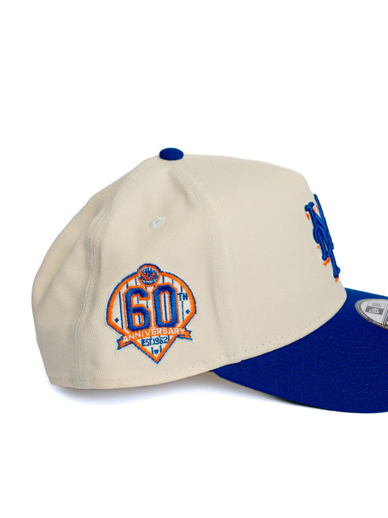 Gorra New Era Mets