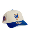 Gorra New Era Mets