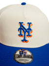 Gorra New Era Mets