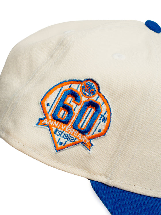 Gorra New Era Mets