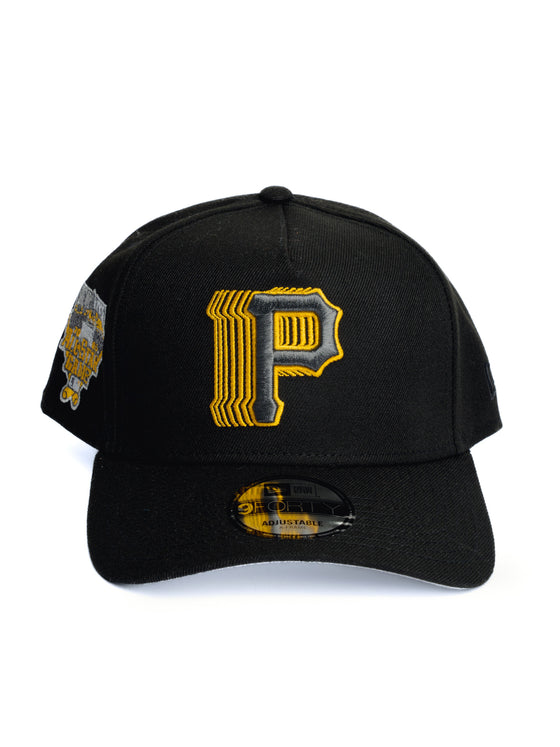 Gorra New Era Pirates