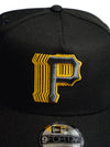 Gorra New Era Pirates