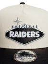 Gorra New Era Raiders