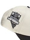 Gorra New Era Raiders