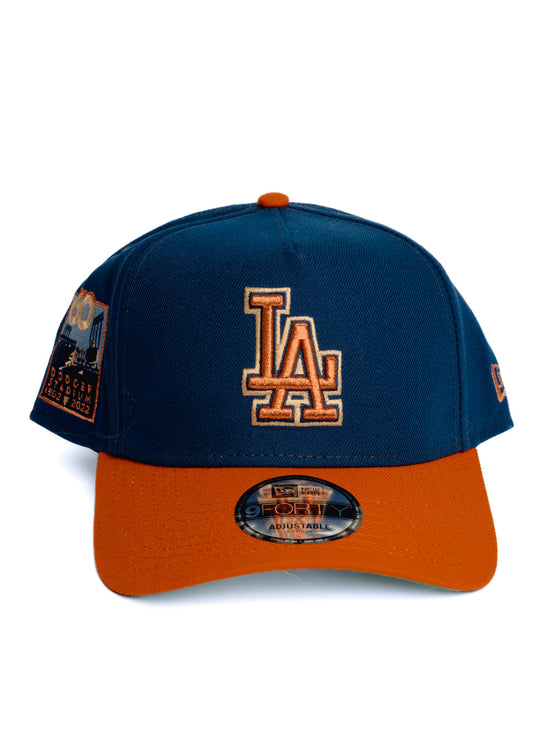 Gorra New Era LA Dodgers