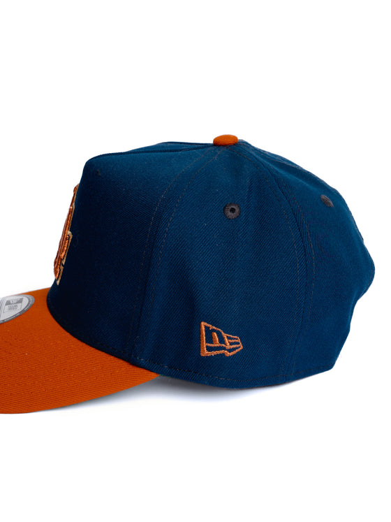 Gorra New Era LA Dodgers