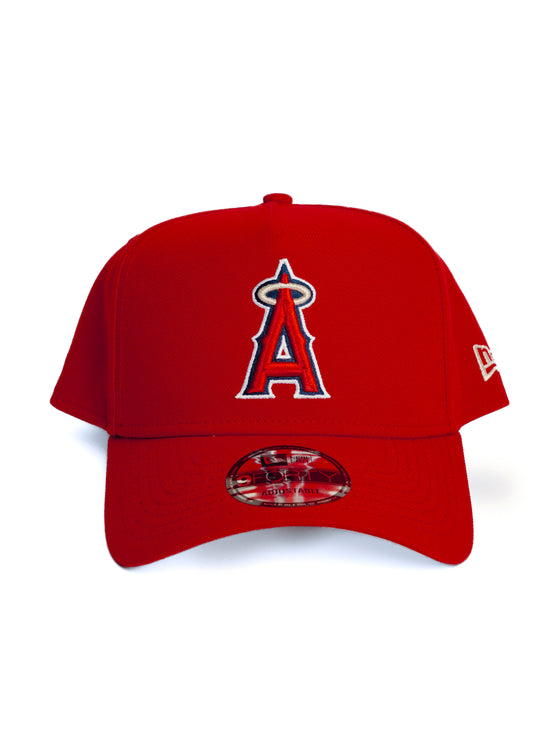 Gorra New Era Angels