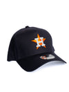 Gorra New Era Astros