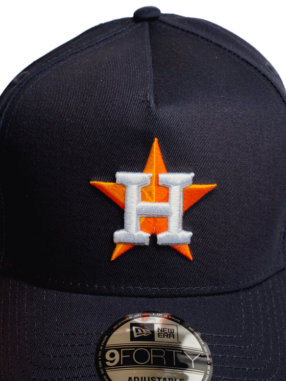 Gorra New Era Astros