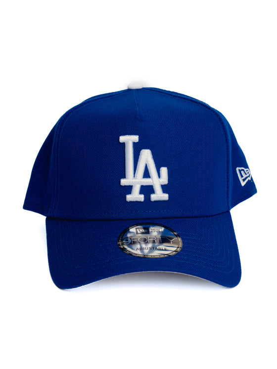 Gorra New Era LA Dodgers