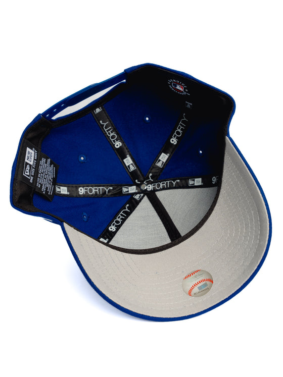 Gorra New Era LA Dodgers