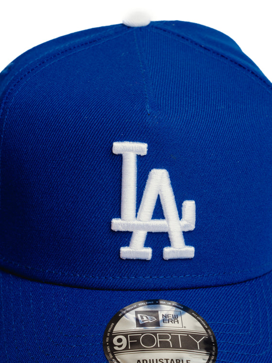 Gorra New Era LA Dodgers