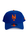 Gorra New Era Mets