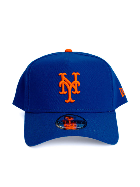 Gorra New Era Mets