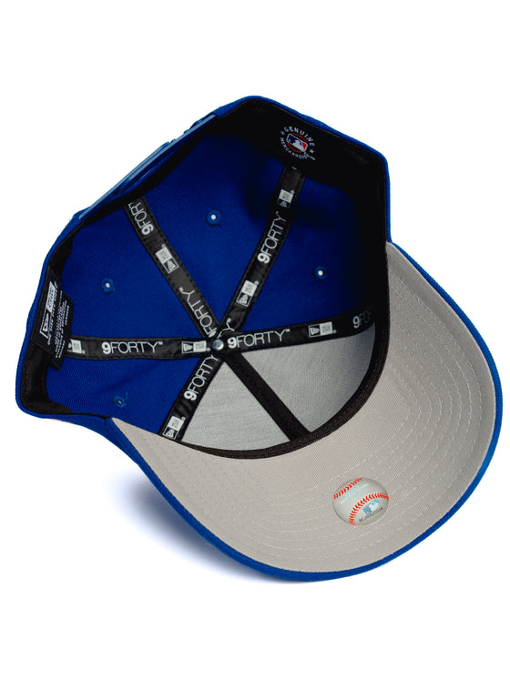 Gorra New Era Mets