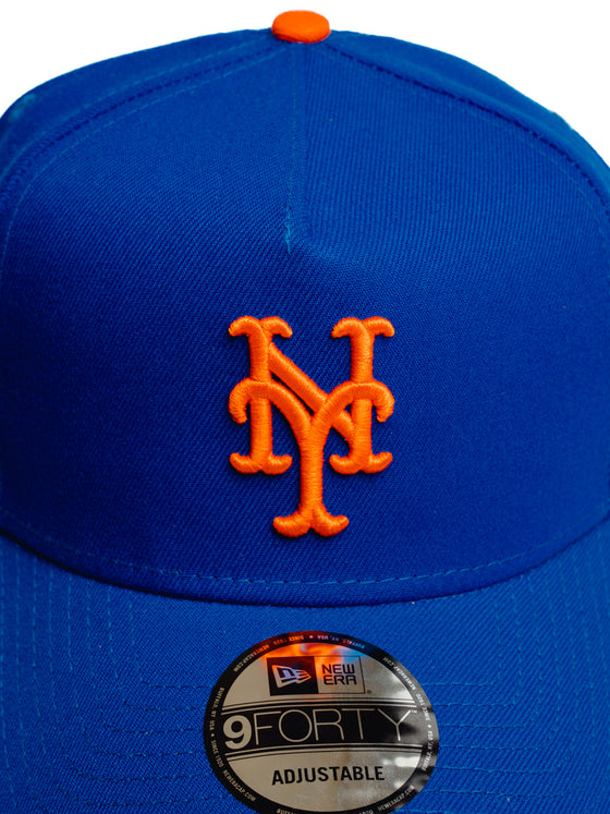 Gorra New Era Mets