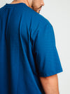 Playera Bowen Azul