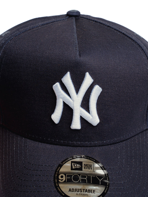 Gorra New Era Yankees