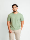 Playera Albany Menta