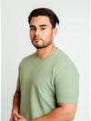 Playera Albany Menta