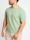 Playera Albany Menta