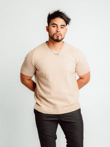  Playera Albany Beige