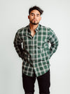 Camisa Colac Verde