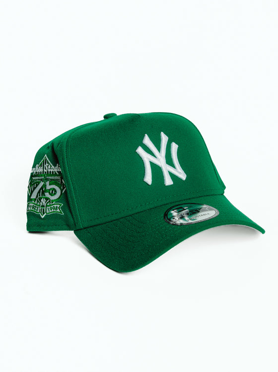 Gorra New Era Yankees