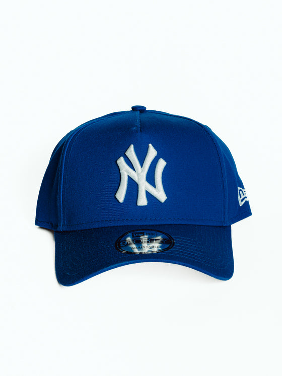 Gorra New Era Yankees