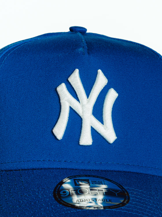 Gorra New Era Yankees