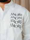 Camisa Amore