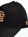 Gorra New Era Giants