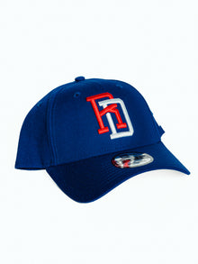  Gorra New Era Republica Dominicana