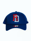 Gorra New Era Republica Dominicana