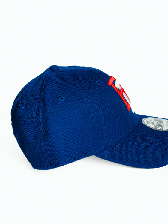 Gorra New Era Republica Dominicana