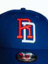 Gorra New Era Republica Dominicana